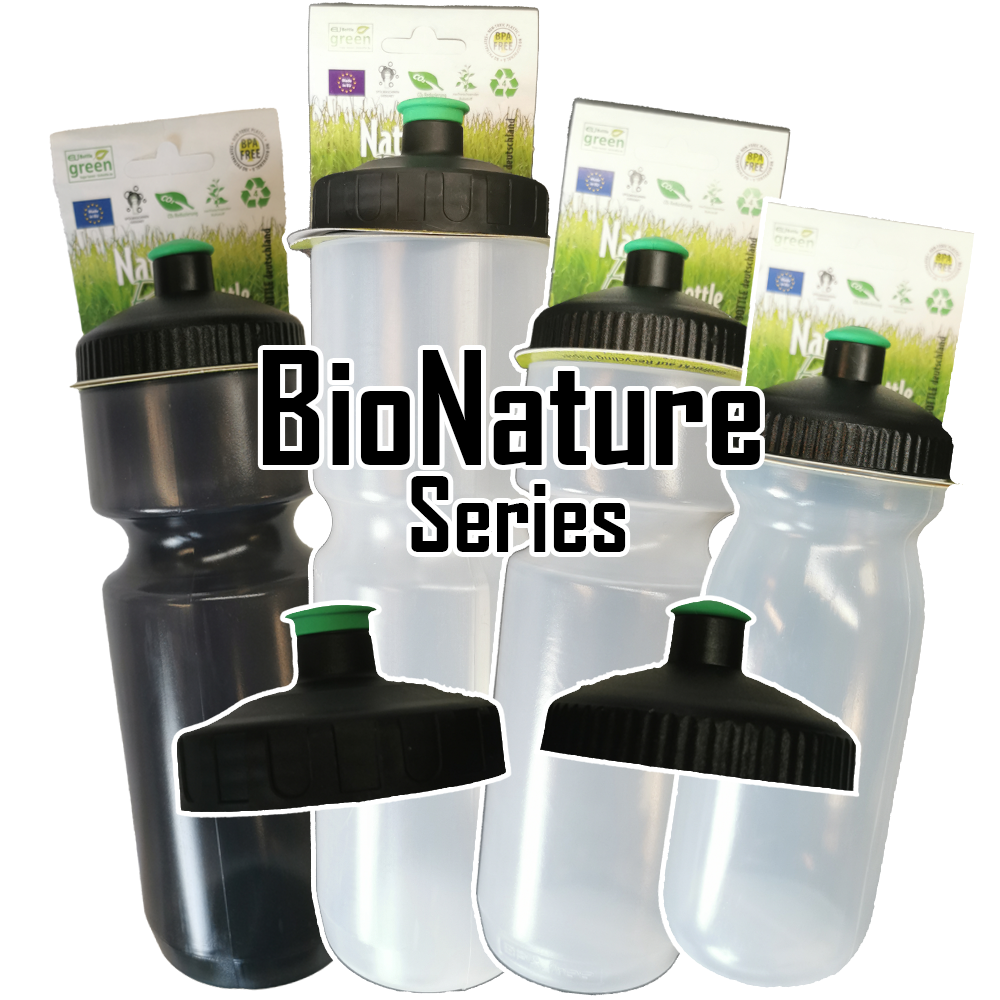 Bio Nature Series: 600ml, 750ml, 1000ml