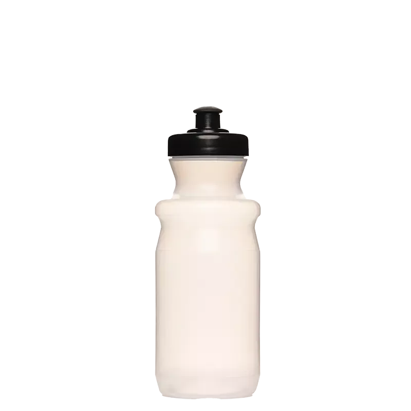 Classic 550 ml – Transparent