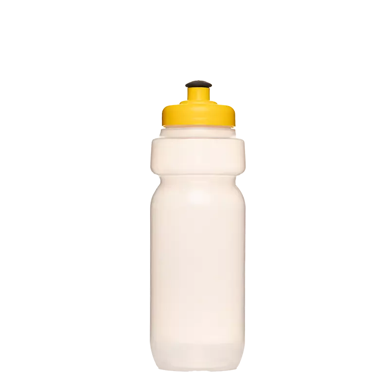 Classic 650 ml – Transparent