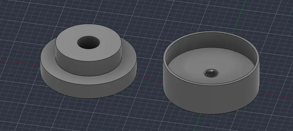 Erstellung eines Individuelles Tooling
