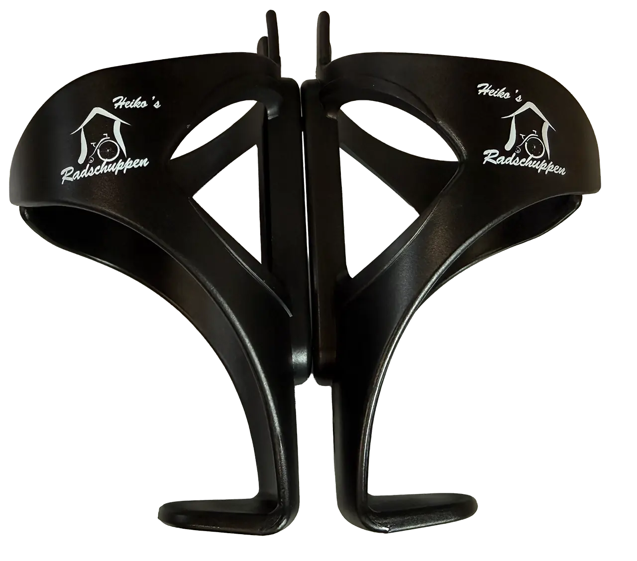 BC-19 Flaschenhalter mit individuellem Logo