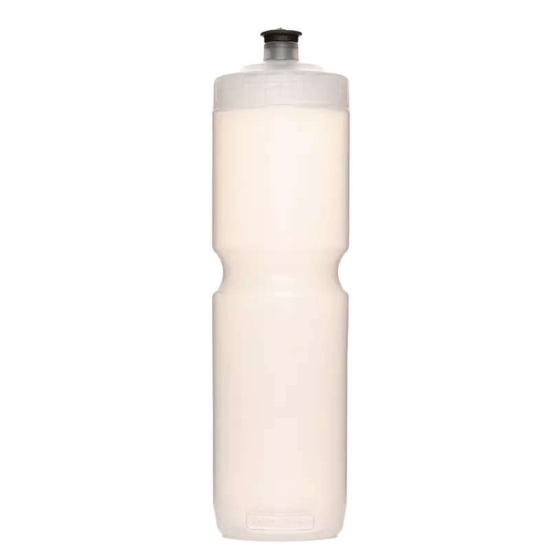 MAX 1000 ml Bike – Transparent