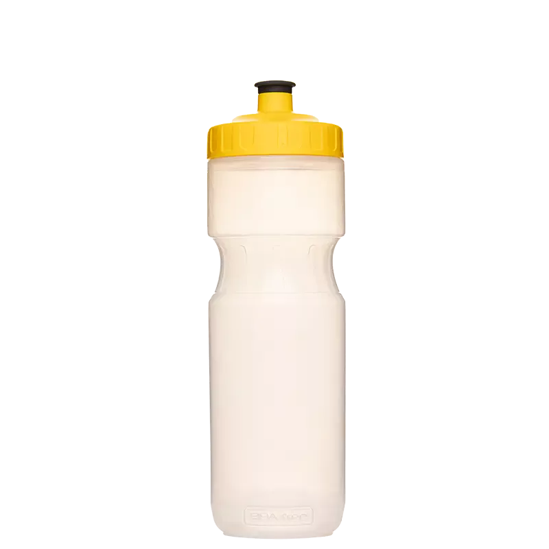 MAX 800 ml – Transparent