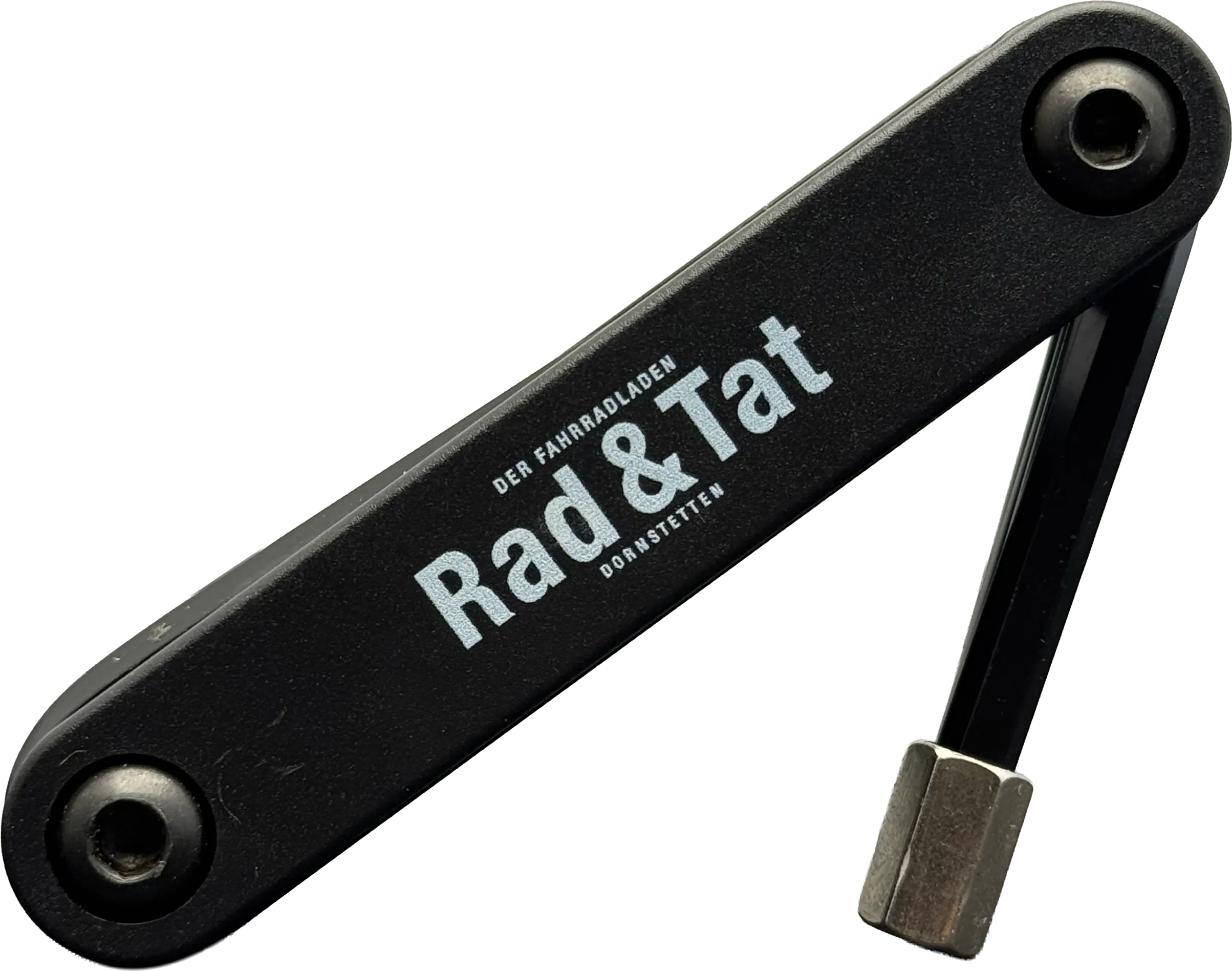 Zusammengeklapptes Multi-Tool