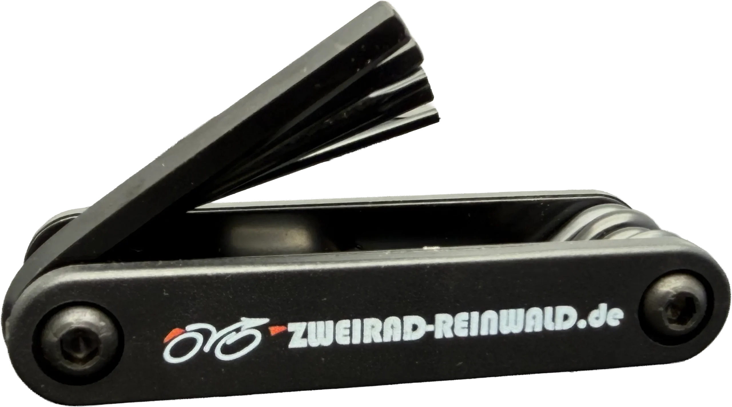Detailansicht eines Multi-Tools
