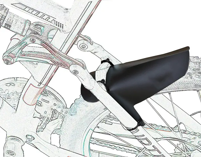 Mudguard M Bikevorschau