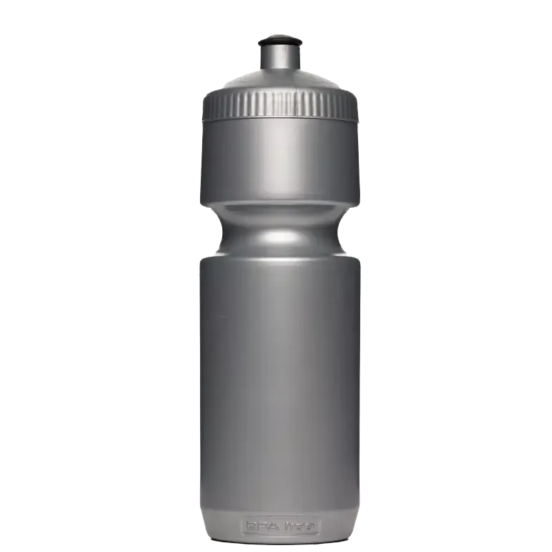 Big Mouth 750 ml – Silver