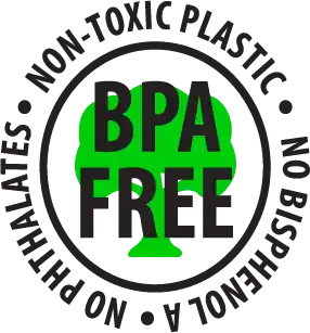 BPA-freie Trinkflaschen