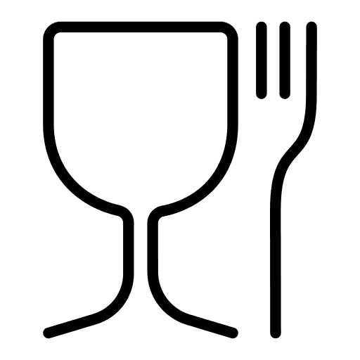 Lebensmittelechte Trinkflaschen