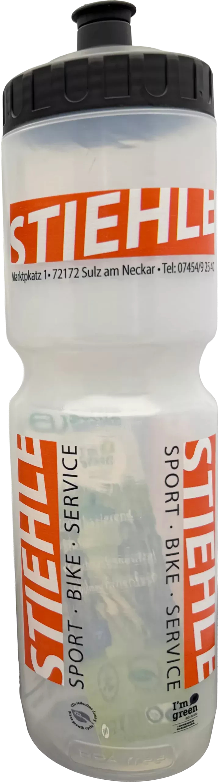 MAX 1000 ml Bike